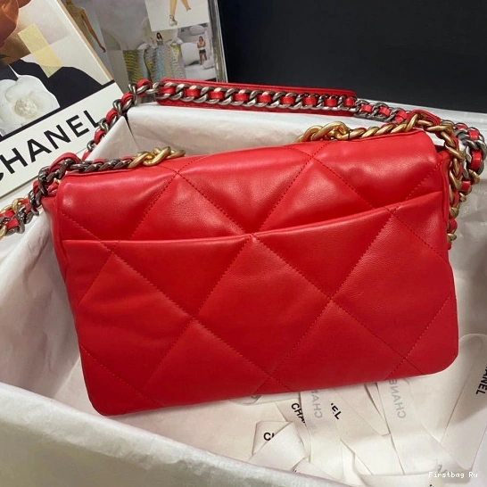Firstbag Ru 19 BAG FLAP CHANEL 0802